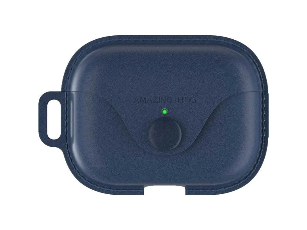 حافظة مذهلة لسماعات Marsix Pro Airpods Pro 2 2022 حافظة مذهلة لسماعات Marsix Pro Airpods Pro 2 2022